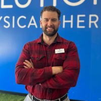 Nathan Rogers Pt, Dpt