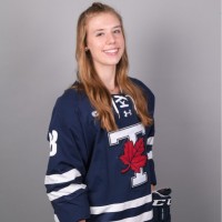 Abigail Whitworth