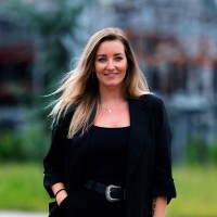 Šárka Křístková