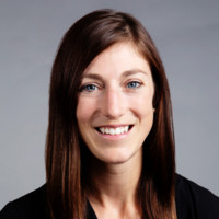 Miriam Rollason, M.H.S, PA-C