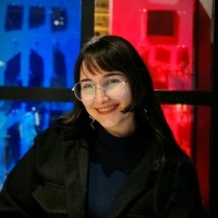 Lisette Mancilla Orrego