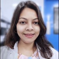 Pooja Patel