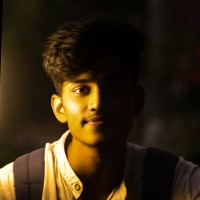 Darwin Abishek