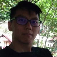 Sheng Shyan Lim