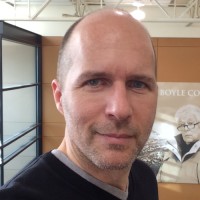 Bryan Leach