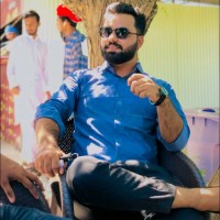 Talha Zubair