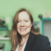 Clare McCormick
