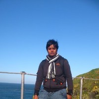 Koonjah Varsha