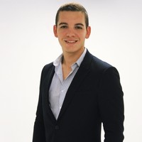 Joshua Carcasses, Mba