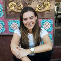Emma Rushworth