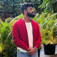 Chirag More