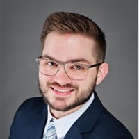 Joshua Anderson