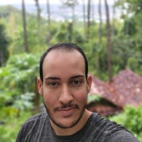 Gabriel Garcia