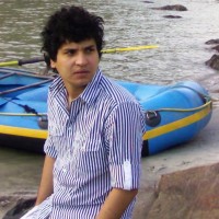 Ashish Verma