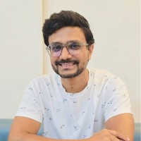 Sunil Khamkar