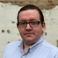 Adam Taylor-Williams