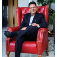 Anil Agrawal