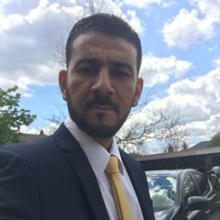 Ali Al-Odat
