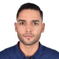 David Ramirez Muñoz