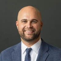Justin Scanlon