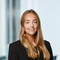 Pernille Bull