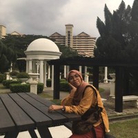 Nurkhalida Abdul Rahman