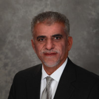 Mohammad Habib, P. E.