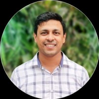 Praveen Dsouza