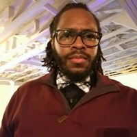 Antonio Palmer