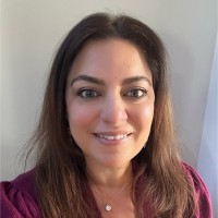 Rose Abraham