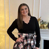Sydney Vanbuskirk