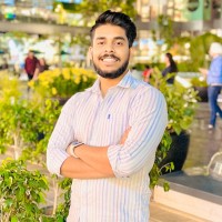 Aniket Srivastav