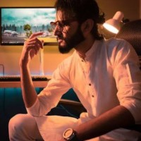 Talha Raza