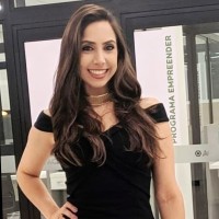 Tatiana Tocolini Martin Ranieri