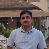 Jhalak Poudel