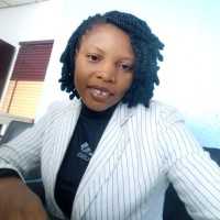 Rosemary Olawole