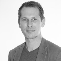 Alex Luidolt