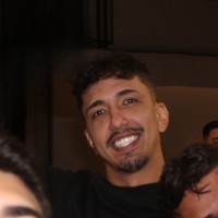 Leandro Dayrell Silva