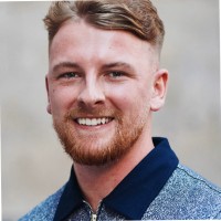 Ciaran Frew