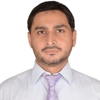 Muhammad Babar Khan