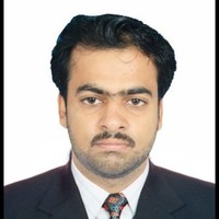 Shoaib Iqbal