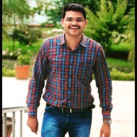 Arun Revagade