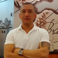 Sergio Tada