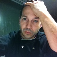 Daniel Napal Colmenero
