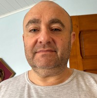 Evandro Luiz Floriani