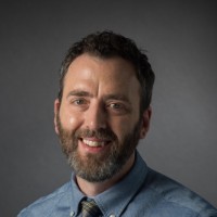 Patton Dodd, Ph.D.