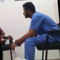 Sabareesh K
