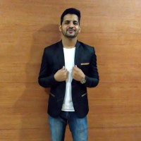 Mousam Shah