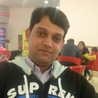 Ravi Singh