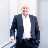 Reiner Johannes Sibum